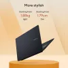 ASUS VivoBook 16 M1607KA-MB164W - Ryzen AI 5 330 | 16 inch | 16GB | 512GB | W11H | Sinine