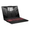 ASUS TUF Gaming A16 FA607NUQ-RL014 - Ryzen 7 7735HS, 16 inch WUXGA 144Hz, 16GB DDR5, 512GB SSD, RTX 4050, No OS, Jaeger Gray