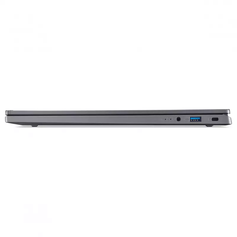 Acer Aspire 5 (A17-51M-939D) 17.3 inch Full HD IPS sülearvuti, Intel Core i9-270H, 32GB RAM, 512GB SSD, Windows 11
