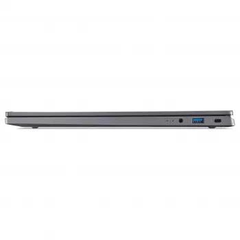 Acer Aspire 17 A17-51M-71CJ sülearvuti, Intel Core 7 150U, 17,3-tolline Full HD, 16GB, 512GB SSD, Windows 11 Home