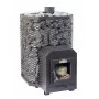 Woodburning Sauna Heater Stoveman 24-LS