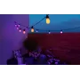 LEPRO ZB1-30 Wi-Fi String Lights, 30 m, RGBIC, IP65, töötab Alexa/Google Assistantiga