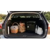 ELLE Home ESDAF101BKEU Mini Fridge 4L Black