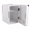 ELLE Home ESDAF101WHEU Mini Fridge 4L White