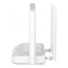 Keenetic Speedster 4G+ ruuter AC1200 Dual-Band Wi-Fi 5, 4G LTE Cat 4, 5x Fast Ethernet, USB 2.0, Mesh tugi