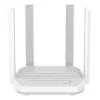 Keenetic Speedster 4G+ ruuter AC1200 Dual-Band Wi-Fi 5, 4G LTE Cat 4, 5x Fast Ethernet, USB 2.0, Mesh tugi