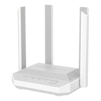 Keenetic Speedster 4G+ ruuter AC1200 Dual-Band Wi-Fi 5, 4G LTE Cat 4, 5x Fast Ethernet, USB 2.0, Mesh tugi
