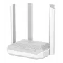 Keenetic Speedster 4G+ ruuter AC1200 Dual-Band Wi-Fi 5, 4G LTE Cat 4, 5x Fast Ethernet, USB 2.0, Mesh tugi