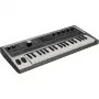 Korg Microkorg 2 Süntesaator koos vokooderi ja 37-klahvilise klaviatuuriga
