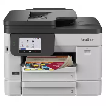 Brother MFC-J5110DWRE1 A3 värvipihustusmultifunktsionaalprinter