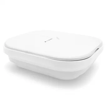 RIO FTBH14-EU/1,0 Revive & Refresh Foldaway Foot Spa Bath