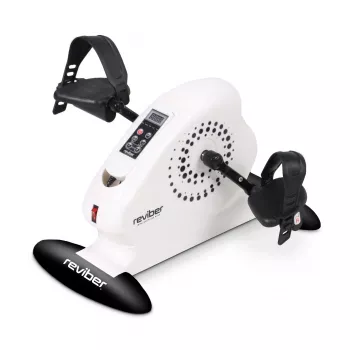 Reviber RV-BIMI/ER-08 Mini Motoriseeritud Treeningratas ER08