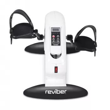 Reviber RV-BIMI/ER-08 Mini Motoriseeritud Treeningratas ER08