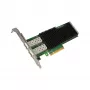Intel Ethernet Network Adapter XXV710-DA2 - võrguadapter - PCIe 3.0 x8 - 25 Gigabit SFP28 x 2 - madala profiiliga