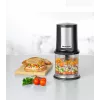 Progress EK5879PVDE Food Chopper 500W 1.2L Must/Hõbe