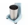Giles & Posner EK6628GSBLVDE Piimakokteili valmistaja 60W 500ml Must/Hõbe Retro