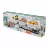 Progress EK2610PVDE Juhtmeta Kuuma Vee Automaat 2.5L 2200W Hõbe/Must