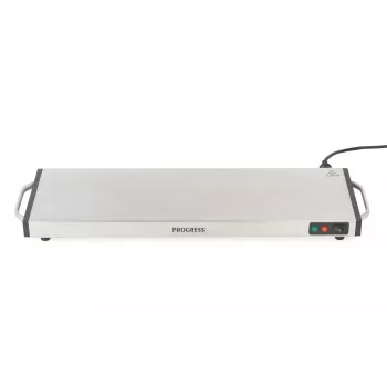 Progress EK2610PVDE Juhtmeta Kuuma Vee Automaat 2.5L 2200W Hõbe/Must