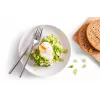 Salter EK6213VDE Multil Egg Cooker - 7 muna mahutavus, 350W, must/hõbe