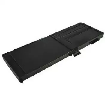 2-POWER Põhiaku 79Wh Asendus Apple MacBook Pro 15 inch A1286 (A1321) jaoks - Suure Mahutavusega
