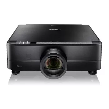 Optoma UHZ78LV DLP-projektor - RGB kolmiklaser - 4K UHD 5000 ANSI luumenit