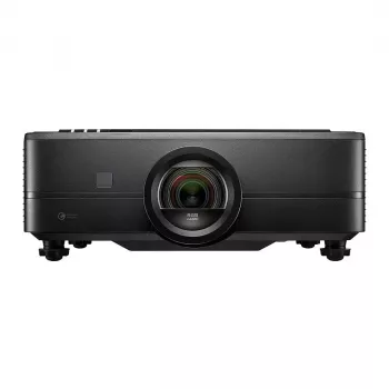 Optoma UHZ78LV DLP-projektor - RGB kolmiklaser - 4K UHD 5000 ANSI luumenit