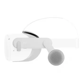Logitech Chorus Off-Ear Integrated Audio for Meta Quest 2