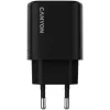 CANYON OnCharge 250 25W 1xPD EU seinadapter must