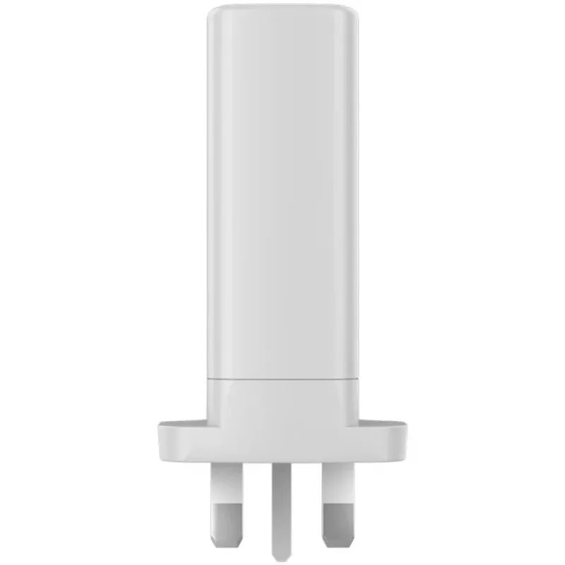 CANYON OnCharge 140 GaN laadija 150W Max 3 USB-C + 1 USB-A Valge UK pistik