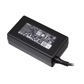 Acer 65W USB-C toiteadapter (KP.06501.017) - Must