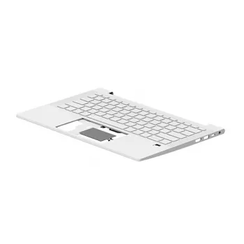 HP M24297-031 UK English Backlit Laptop Keyboard for ProBook 450/455 G8/G9