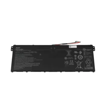Acer aku 55Wh 3550mAh 4S1P (KT.00405.010) - Sülearvuti aku - 3550 mAh