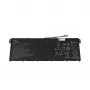 Acer aku 55Wh 3550mAh 4S1P (KT.00405.010) - Sülearvuti aku - 3550 mAh