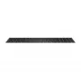 HP klaviatuur ProBook 650 G5 jaoks, hispaania paigutus, must
