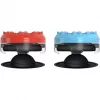 SteelSeries KontrolFreek Performance Thumbsticks Splash (Red/Sinine, 2 tükki, Nintendo Switch Joy-Conidele ja Nintendo Switch Lite'ile)