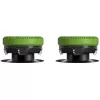 SteelSeries KontrolFreek Precision Sports Thumbsticks Football Edition (Roheline/Must, 2 tükki, PlayStation 5/4 kontrollerile)