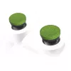 SteelSeries KontrolFreek Precision Sports Thumbsticks Football Edition (Roheline/Must, 2 tükki, PlayStation 5/4 kontrollerile)