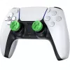 SteelSeries KontrolFreek Minecraft Performance Thumbsticks Creeper Edition (Roheline/Must, 2 tükki, PlayStation 5/4 kontrollerile)