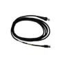 Honeywell USB-skanneri kaabel USB Type A 4-pin 3m must