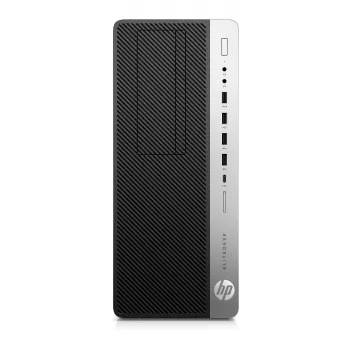 T1A HP EliteDesk 800 G5 Micro Tower i5-9500 Intel Core i5 16GB 256GB Windows 11 Pro