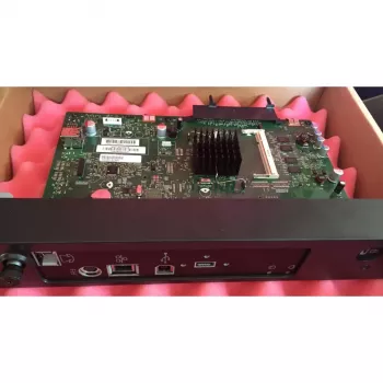 HP Formatter PC Board Assembly Main Logic for LaserJet P2055dn
