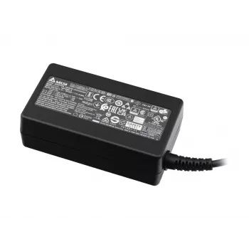Acer ADAPTER.65W.TYPE-C.BRICK - Sülearvuti toiteadapter - 65 W - Must