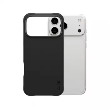 PanzerGlass CARE by PanzerGlass Samba - Tagakaas mobiiltelefonile - Moekas - MagSafe ühilduvus - Termoplastne polüuretaan (TPU)