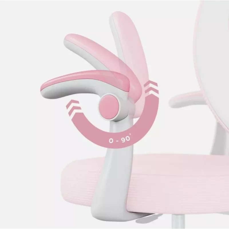 MARK ADLER Junior 3.1 Pink Pöördtool