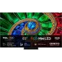 TCL 65RM7L MiniLED TV 65 tolli 4K UHD 144Hz Google TV