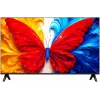 TCL 43S5L 43-tolline 4K QLED Google TV Smart TV