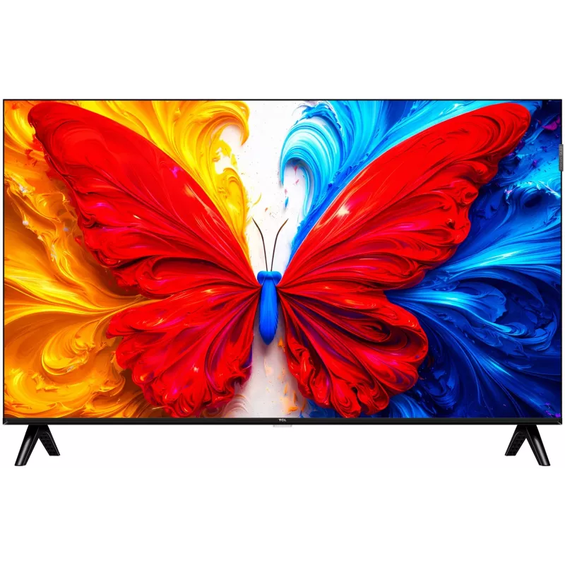 TCL 43S5L 43-tolline 4K QLED Google TV Smart TV