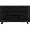 TCL 43S5L 43-tolline 4K QLED Google TV Smart TV