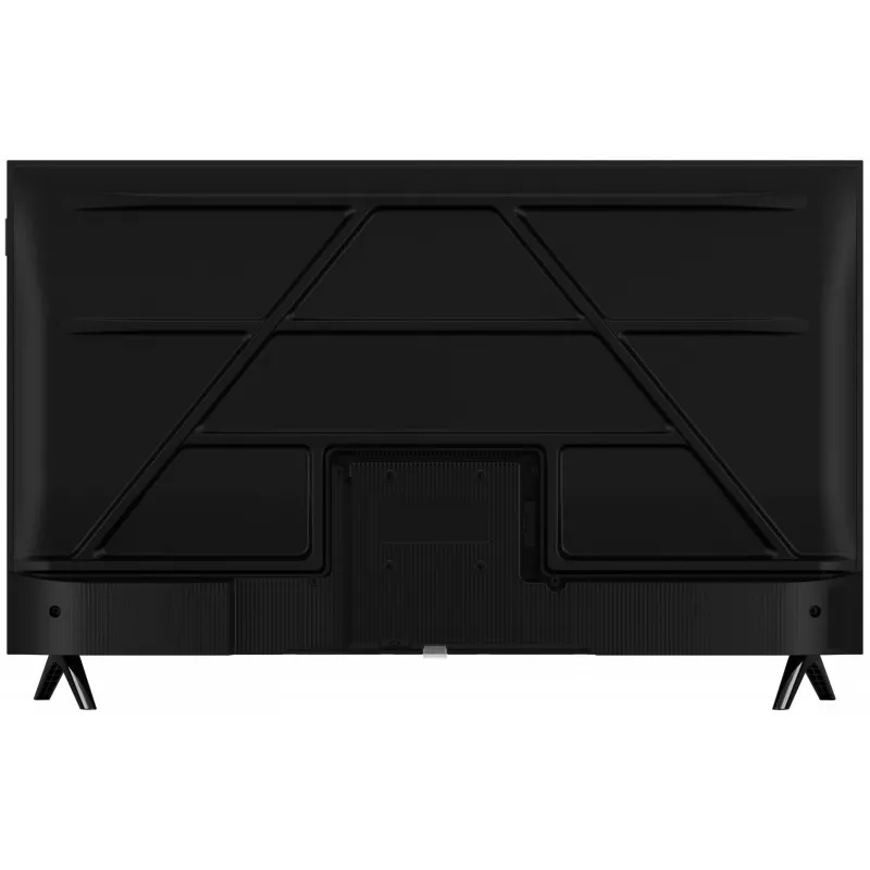TCL 43S5L 43-tolline 4K QLED Google TV Smart TV