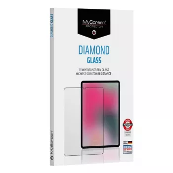 My Screen Protector MYSCREEN Diamond Glass Apple iPad Pro 12.9 (2018/2020/2021/2022)